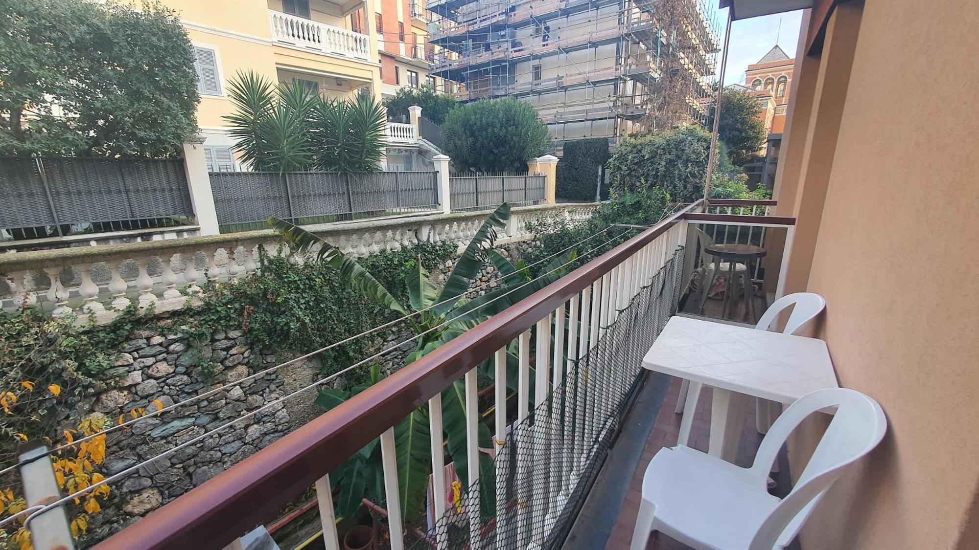 Residence Olivotti Finale Ligure Exterior foto