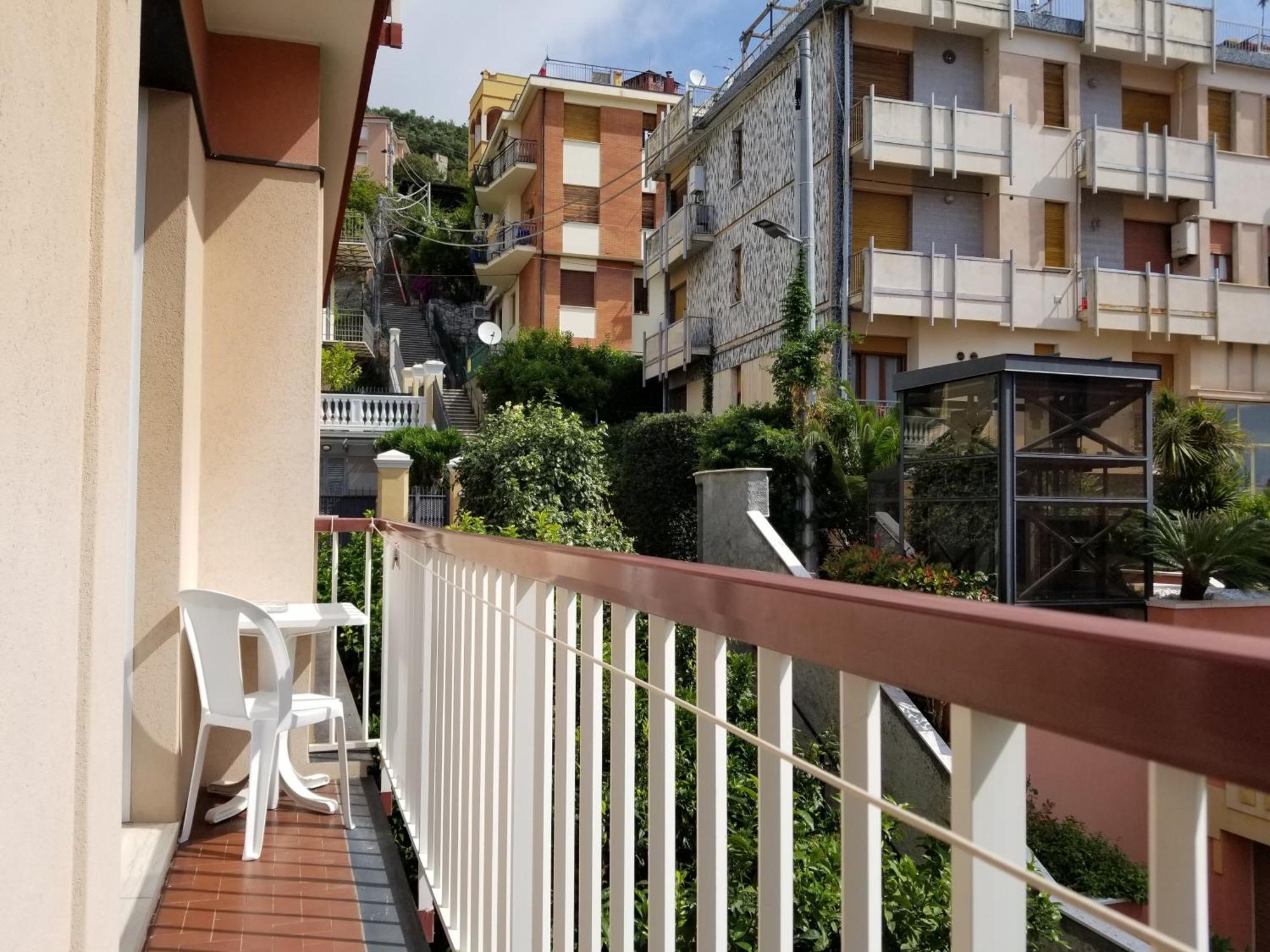 Residence Olivotti Finale Ligure Exterior foto